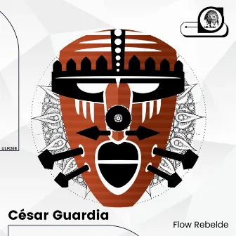 Flow Rebelde by César Guardia