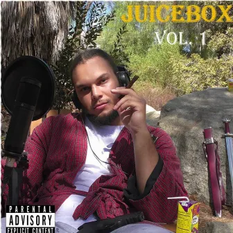 Juicebox, Vol. 1 by Barry Juice