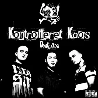 Kontrolleret Kaos (Deluxe) by Ude Af Kontrol