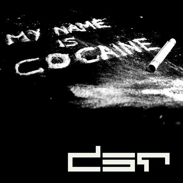 My Name Is Cocaine - Original Mix