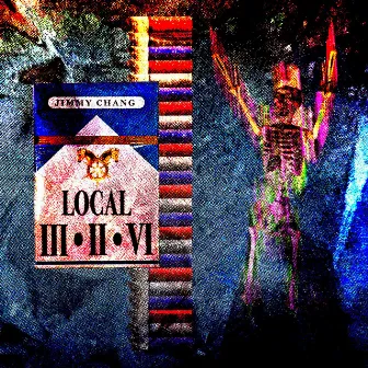 LOCAL 326 (AMPLIFIED) by Jimmy Chang