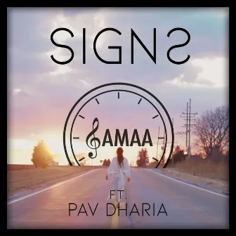 Signs by SAMAA