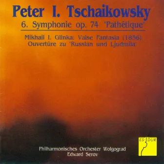 Tchaikovsky: Symphony No. 6, Op. 74 