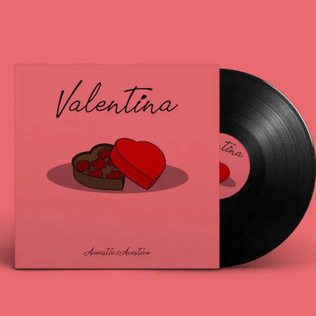 Valentina - Acústica