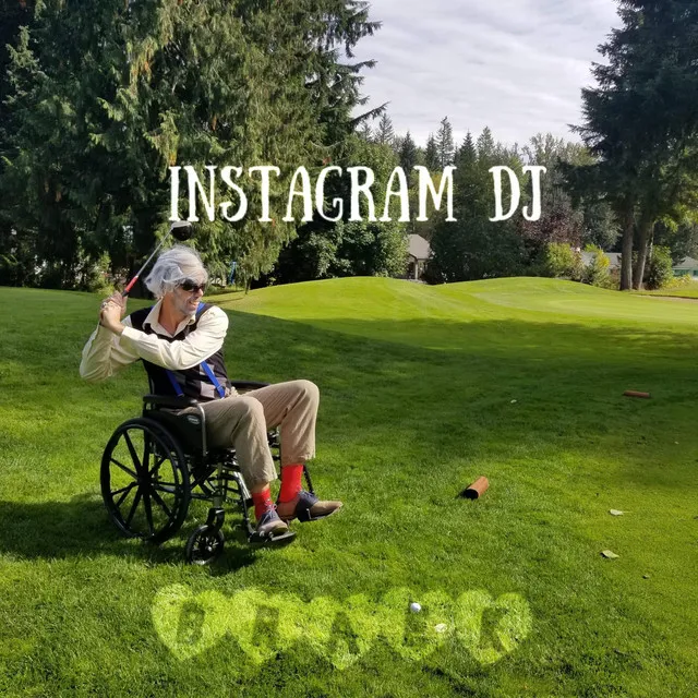 Instagram DJ