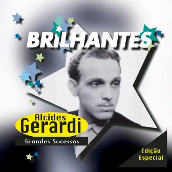 Alcides Gerardi by Alcides Gerardi