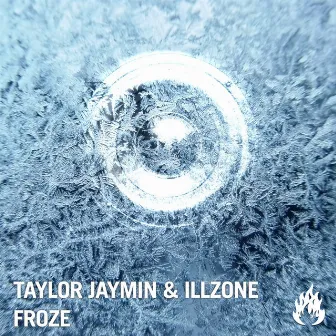 Froze by Taylor Jaymin