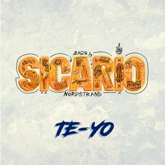 Sicario 2022 by Te-Yo