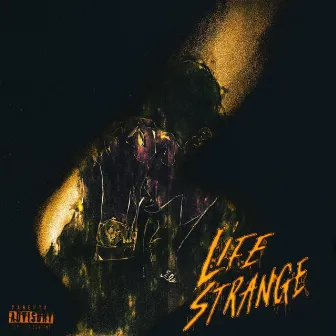 Life Strange by Lu Floc