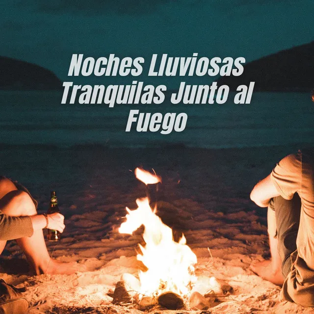 Noches Lluviosas Tranquilas Junto al Fuego