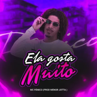 Ela Gosta Muito by PROD MENOR JOTTA