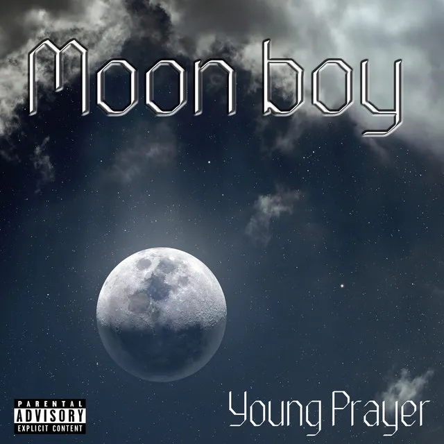 MOON BOY