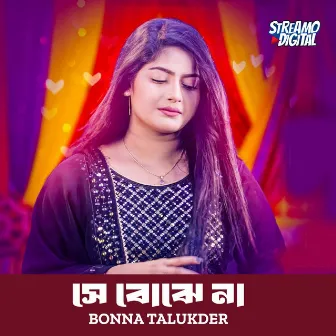 Se Bojhena by Bonna Talukder