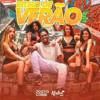 Ritmo de Verão by Unknown Artist