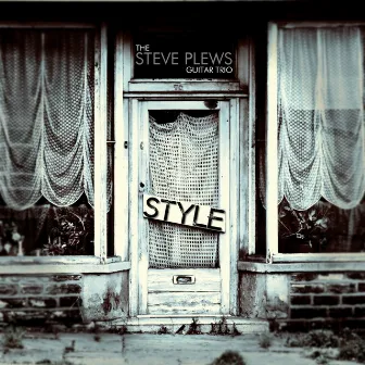 Style by Steve Plews Trio