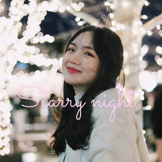 Starry night (English Ver.)