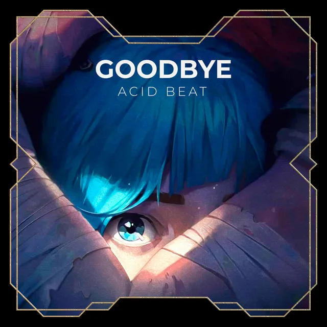 Goodbye (from the series Arcane League of Legends) (Vip Edit)