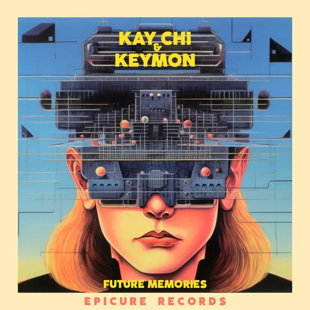 Future Memories (Oltrefuturo Trance - A-Lento Mix)