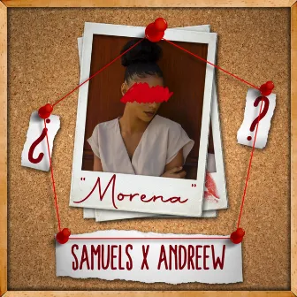 Morena by Samuels x Andreew