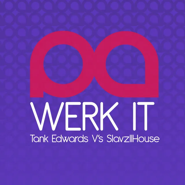 Werk It - Original Mix