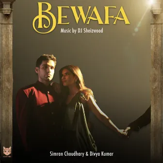 Bewafa by DJ Sheizwood