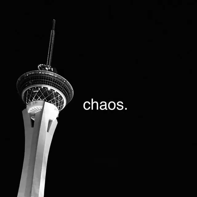 chaos.