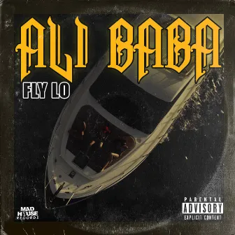 Ali Baba by Mike G