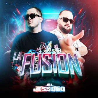 LA FUSION by DJ JESS & DOO