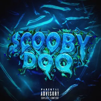 Scooby Doo by nxt