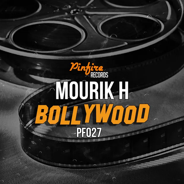 Bollywood EP