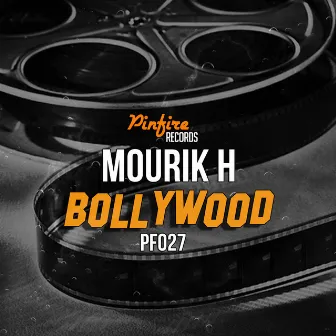 Bollywood EP by Mourik H