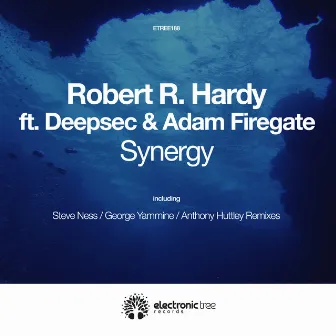 Synergy by Adam Firegate