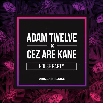 House Party by Adam Twelve