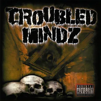 Thoughts Of A Loonatik by Troubled Mindz