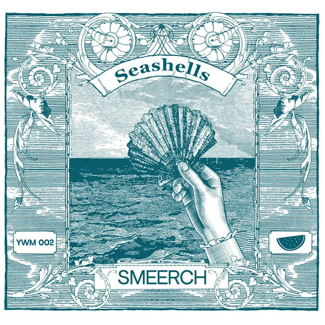 Seashells - Eric Kupper Remix