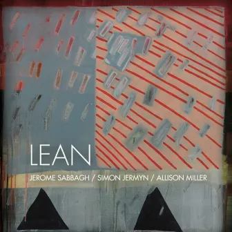 Lean by Jerome Sabbagh