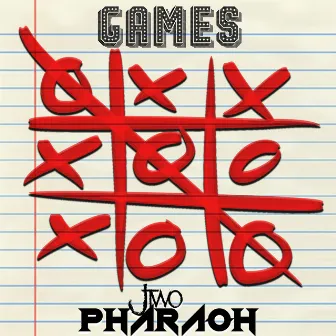 Games by Jtwo Pharaoh