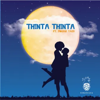 Thinta Thinta by Sibu Nzuza