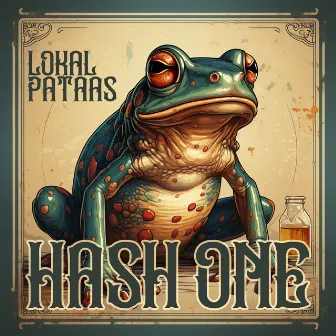 Lokal Pataas by Hash One