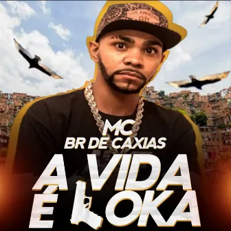 A Vida É Loka by MC BR CX