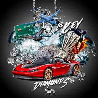 Diamonds by Lil Key