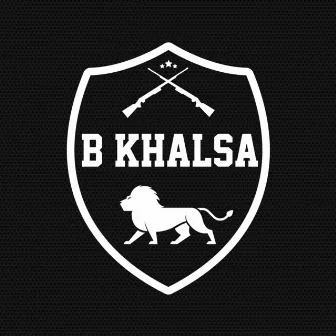 Rpg Wale by B Khalsa