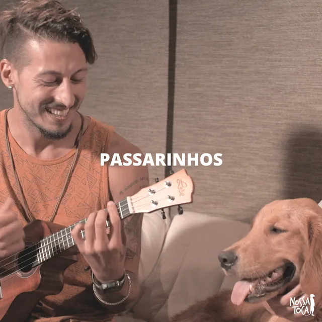 Passarinhos