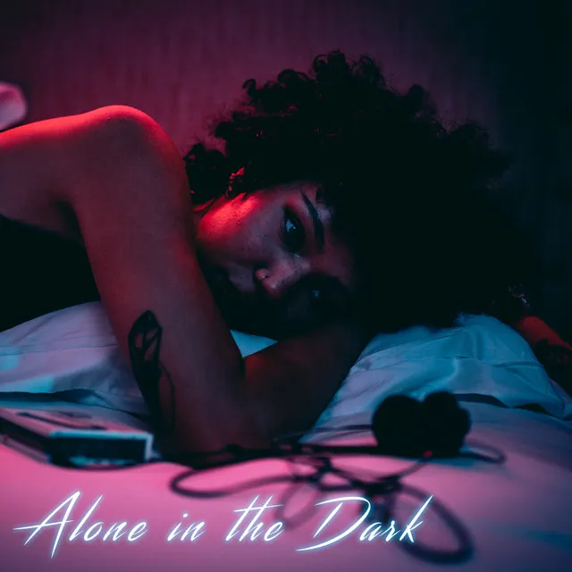 Alone in the Dark