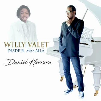 Willy Valet Desde el Más Allá by Daniel Herrera