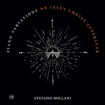 Piano Variations on Jesus Christ Superstar by Stefano Bollani