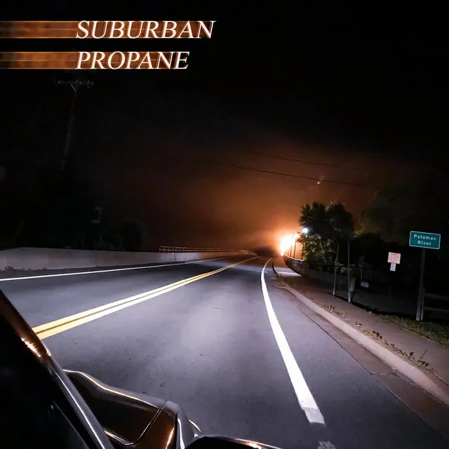 Suburban Propane