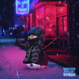 SNOW MAN by FLA$H