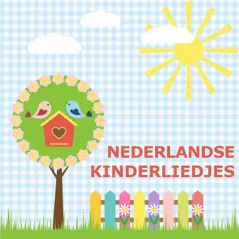 Nederlandse Kinderliedjes by Muziek voor Kinderen