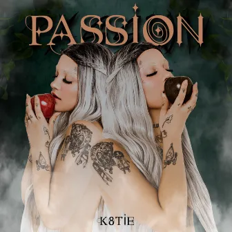 Passion by K8TIE